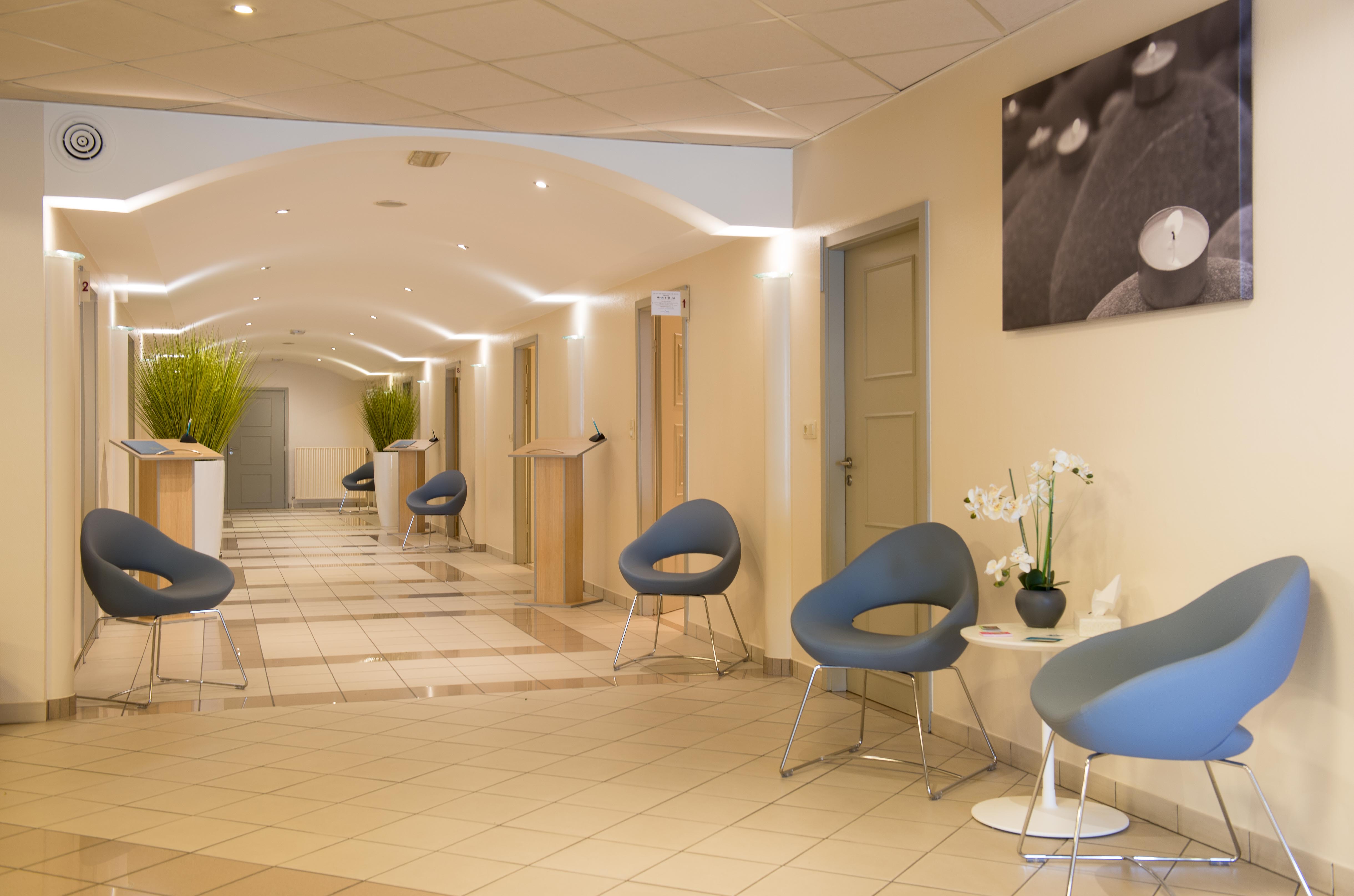 Centre funeraire Bottin DELA